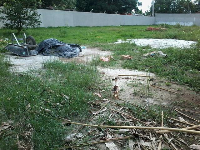 Alugo ou Vendo terreno 22x50m, na zona rural de Iranduba - Aluguel R$ 400- Venda R$ 50mil - Foto 12