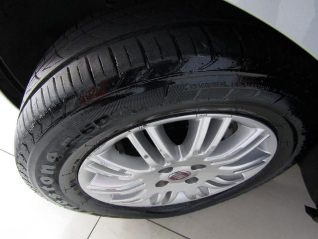 FIAT LINEA 2012/2012 1.8 ESSENCE 16V FLEX 4P MANUAL - Foto 9