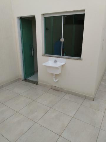 Vendo casa no bairro São lucas - Foto 4