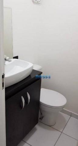 Sala à venda, 31 m² por r$ 340.000 - tatuapé - são paulo/sp - Foto 12