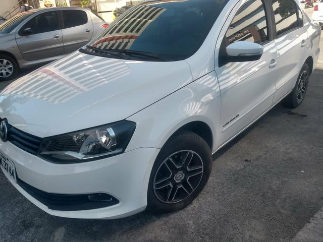 Vendo Voyage Comfortline 1.6 2015 - Foto 3