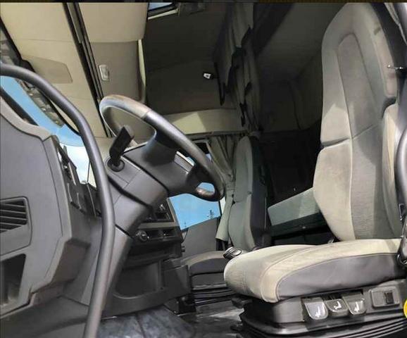 Volvo FH 500 R$337.000,00 - Foto 3