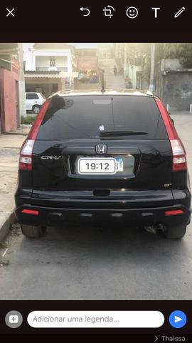 Crv 2008 - Foto 3