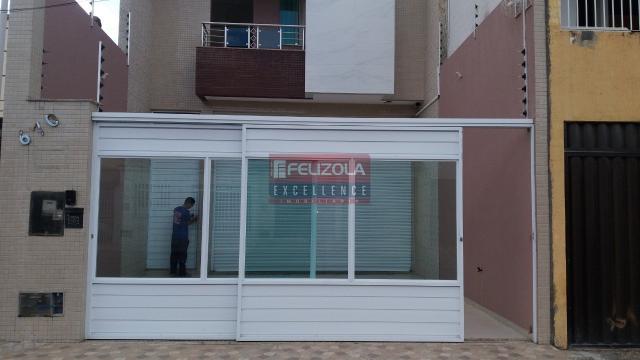 Escritório para alugar em Santo antônio, Aracaju cod:70