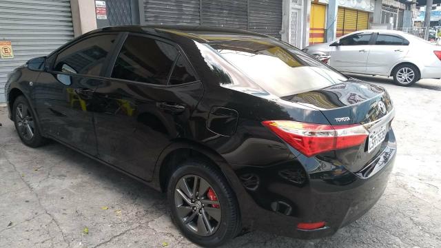 Corolla GIL 1.8 completo - Foto 20