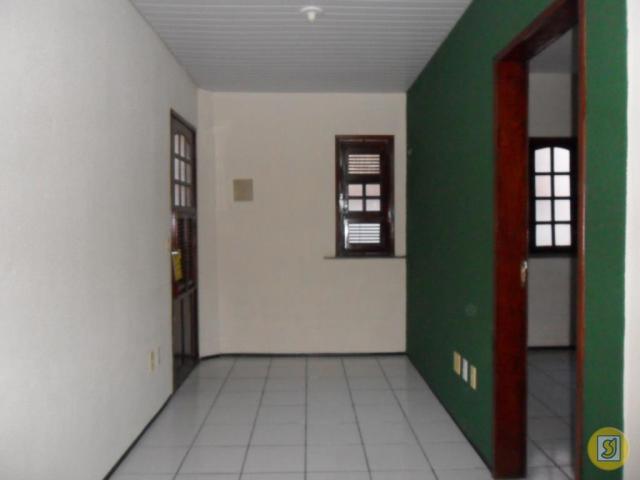 Kitchenette/conjugado para alugar com 1 dormitórios em Montese, Fortaleza cod:26367 - Foto 3