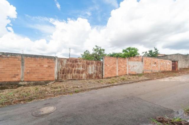 Terreno à venda em Recreio dos funcionários públicos, Goiânia cod:55132094 - Foto 3