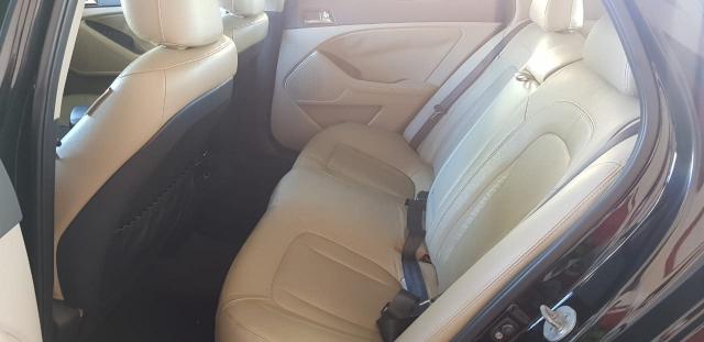 KIA OPTIMA 2013/2013 2.4 EX 16V GASOLINA 4P AUTOMÁTICO - Foto 8