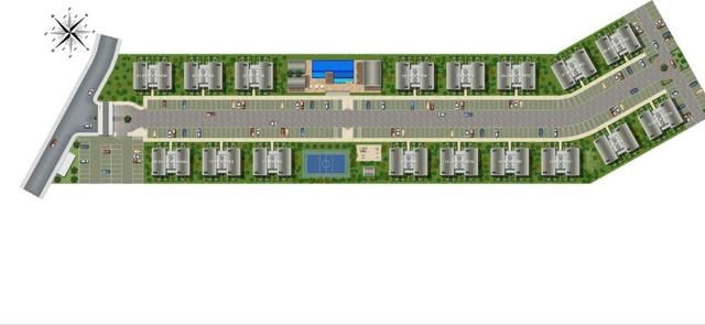Luiz- Ótimos apartamentos de 2 e 3 quartos am Caruaru - Foto 9