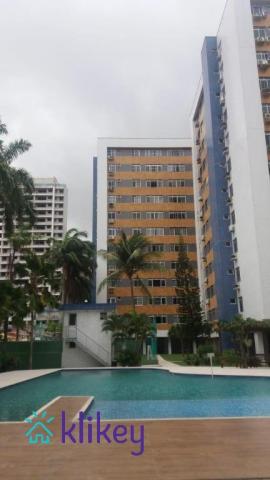 Apartamento à venda com 3 dormitórios em Varjota, Fortaleza cod:7382 - Foto 11