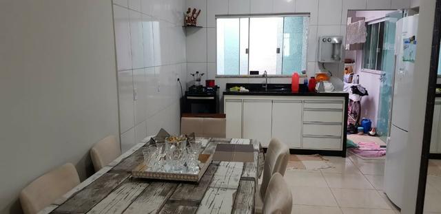 Quadra 511 Casa na Laje. Aceita financiamento