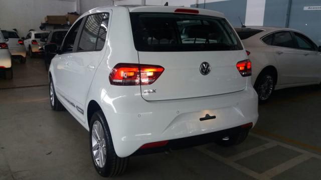 VOLKSWAGEN NOVO FOX 1.6 CONNECT - Foto 7