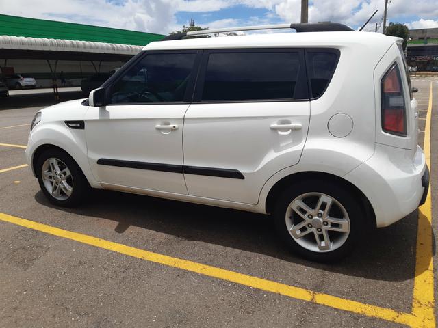 Kia Soul automático - Foto 3
