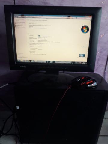 PC novinho hdmi - Foto 5