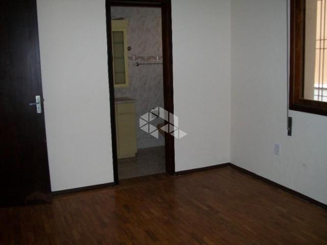 Casa à venda com 3 dormitórios em São joão, Porto alegre cod:CA4543 - Foto 5