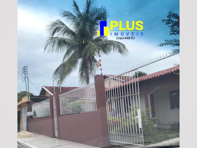 Alugo casa p fins comerciais no Conjunto Tiradentes - Foto 2