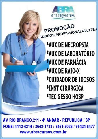 Promoção Cursos Profissionalizantes Black Friday - Foto 2