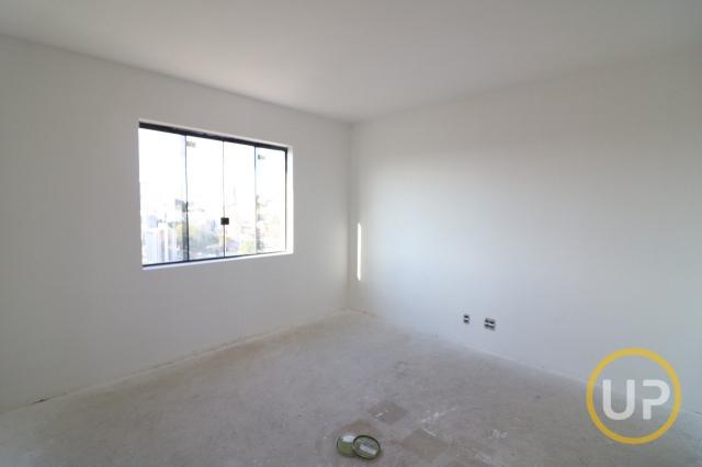 Apartamento à venda com 3 dormitórios em Nova granada, Belo horizonte cod:UP5353 - Foto 6