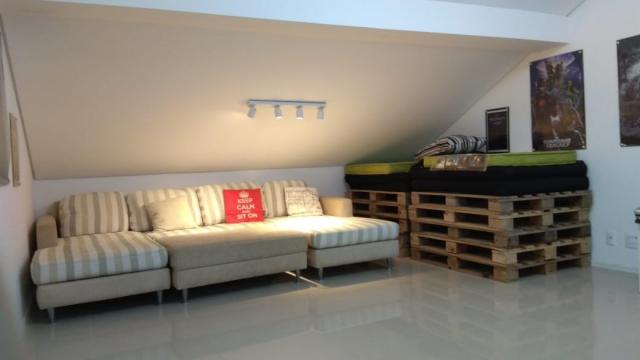 Apartamento à venda com 3 dormitórios em Campeche, Florianópolis cod:437 - Foto 14