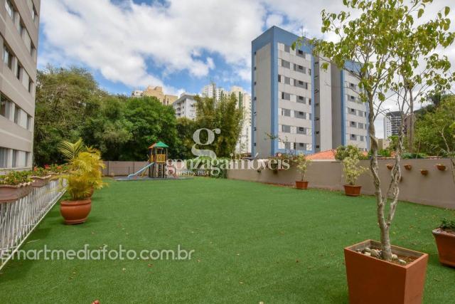 Apartamento para alugar com 2 dormitórios em Cristo rei, Curitiba cod:42147009 - Foto 14
