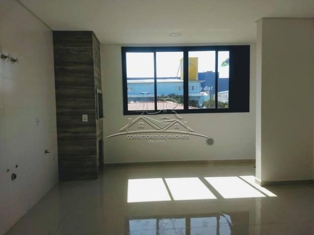 Apartamento à venda com 2 dormitórios em Ingleses do rio vermelho, Florianópolis cod:1296 - Foto 3