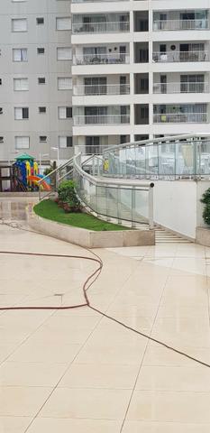 Apart 3 suites de alto padrao, completo em lazer e armarios ac.financiamento - Foto 20