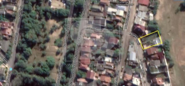 Terreno à venda em Jardim itu sabará, Porto alegre cod:16138 - Foto 3