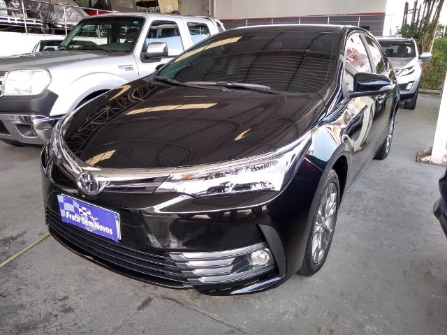 Corolla XEI Aut. 2019 (Só 2.000 km)