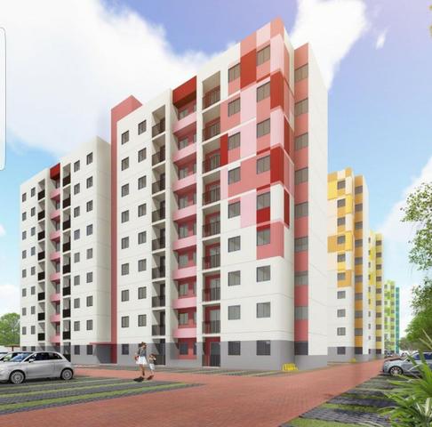 Luiz- Ótimos apartamentos de 2 e 3 quartos am Caruaru - Foto 6