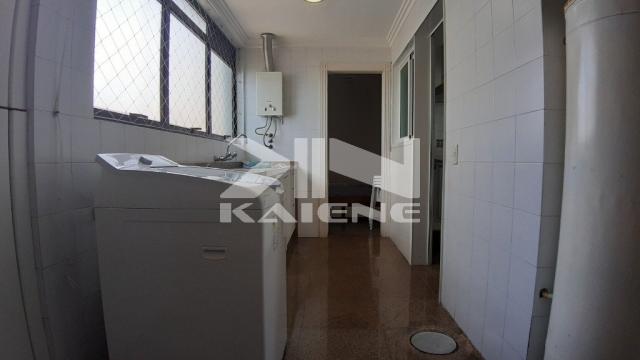 Apartamento à venda com 5 dormitórios em Bela vista, Porto alegre cod:3251 - Foto 14