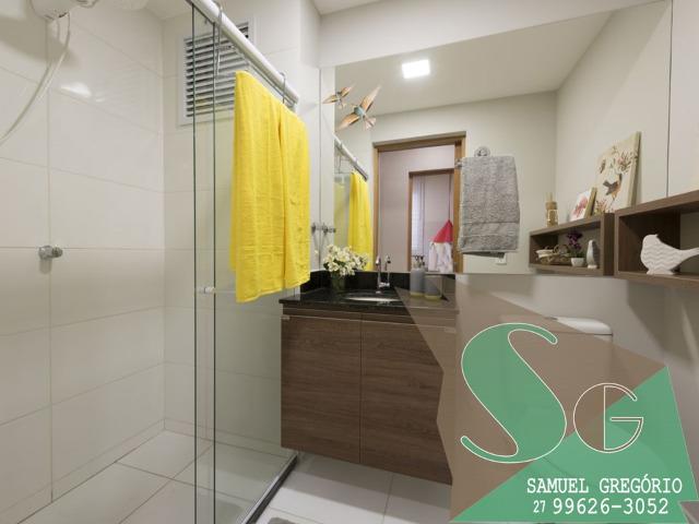 SAM - 125 - Via Sol - 48m² - Condições de pagamento facilitadas - Serra, ES - Foto 4