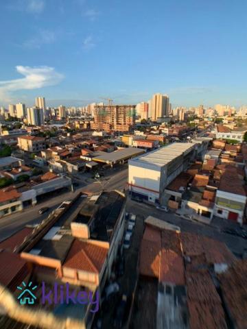 Apartamento à venda com 3 dormitórios em Joaquim távora, Fortaleza cod:7459 - Foto 5