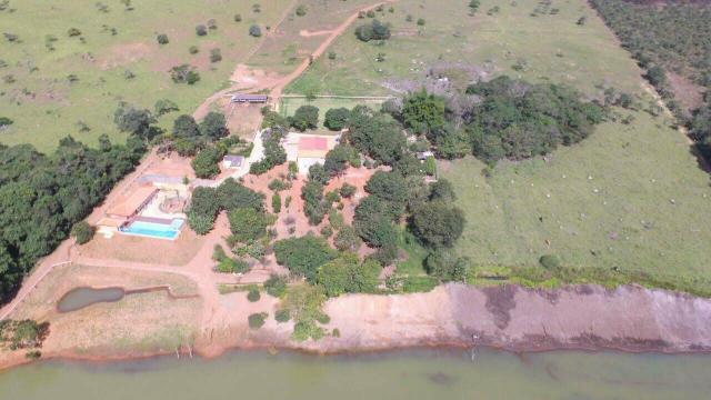 Urgente 20 hectares planalmira 35 km Anápolis. - Foto 12