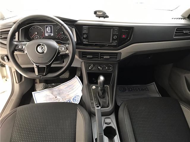 Volkswagen Virtus 1.0 200 tsi comfortline automático - Foto 7