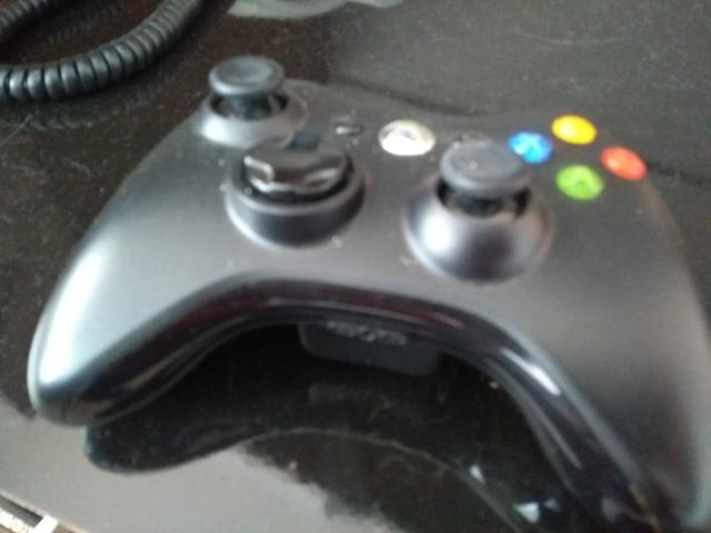 Xbox 360 - Foto 2