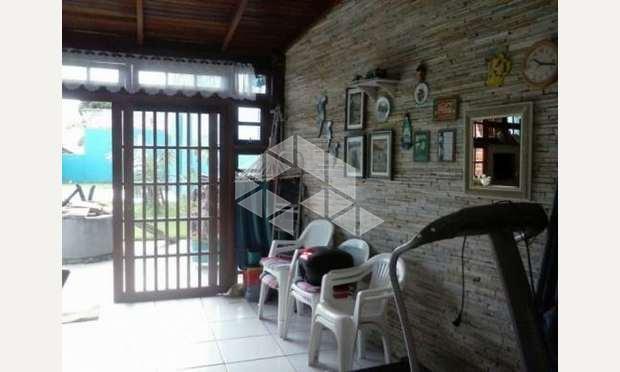 Casa à venda com 3 dormitórios em Nonoai, Porto alegre cod:9892734 - Foto 9
