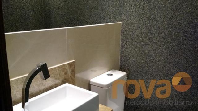 Apartamento à venda com 3 dormitórios em Setor bueno, Goiânia cod:NOV87671 - Foto 12
