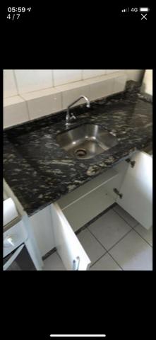 Apartamento araucária 3 quartos mobiliado Oportunidade Otimo Preco para vender - Foto 3