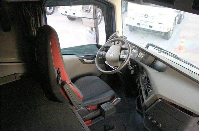 Volvo Fh 500 4 Eixo 2016 8x2 Carreta Guerra - Foto 3