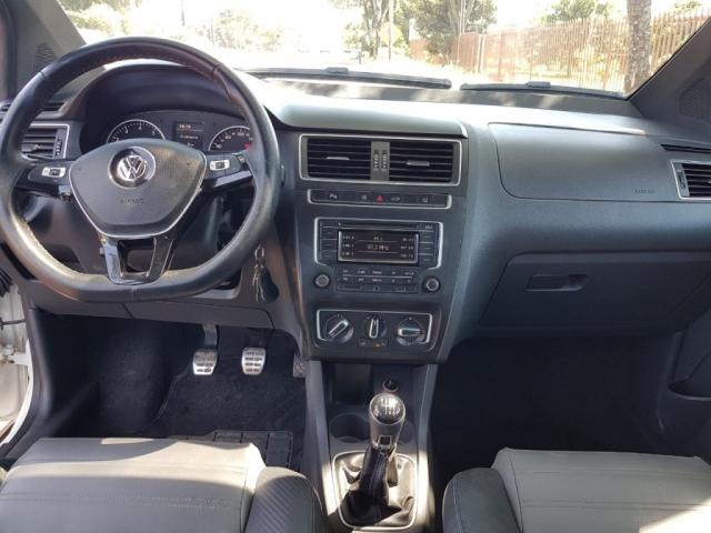 VW - VOLKSWAGEN CROSSFOX 1.6 T. FLEX 16V 5P - Foto 10