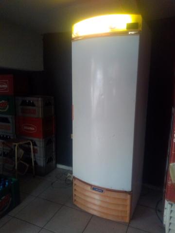 Freezer de bebidas