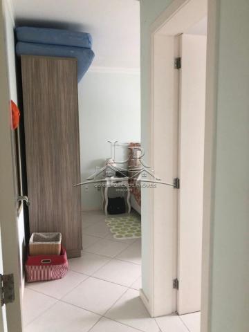 Apartamento à venda com 3 dormitórios em Ingleses do rio vermelho, Florianópolis cod:1326 - Foto 19