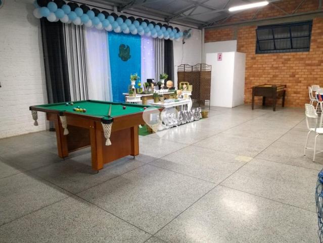 Escritório à venda em Estância velha, Canoas cod:256485 - Foto 4