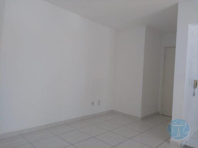 Apartamento à venda com 3 dormitórios em Nova parnamirim, Parnamirim cod:10596 - Foto 4