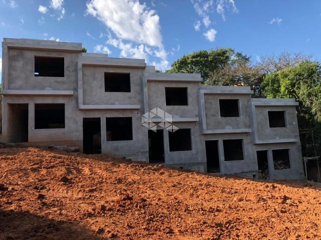 Casa de condomínio à venda com 2 dormitórios em Teresópolis, Porto alegre cod:9903314 - Foto 4