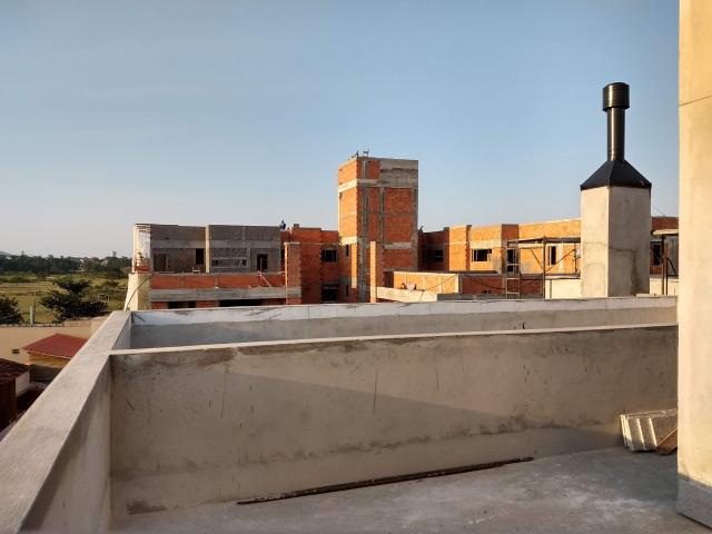 Apartamento à venda com 2 dormitórios em Campeche, Florianópolis cod:2118 - Foto 13