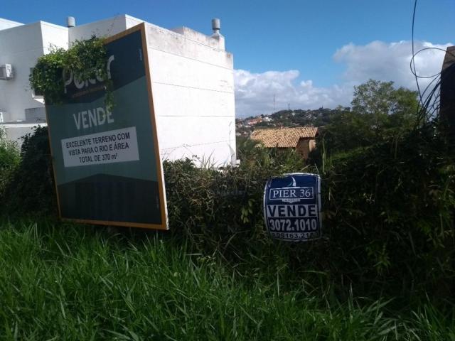 Terreno à venda em Ipanema, Porto alegre cod:6558 - Foto 2
