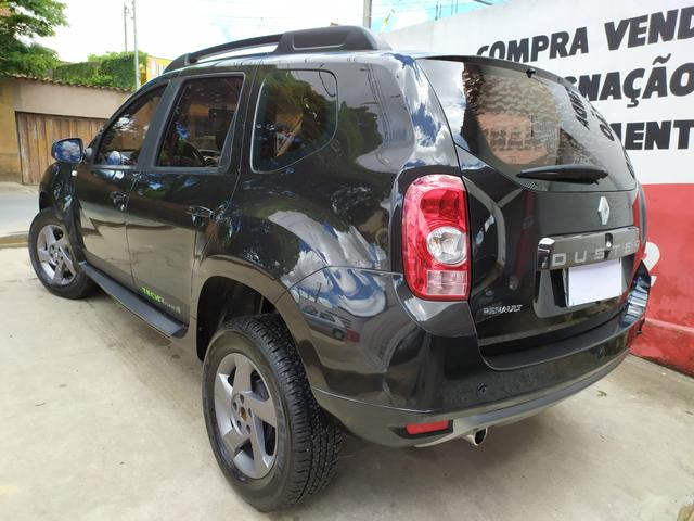 Duster automática impecável - Foto 2