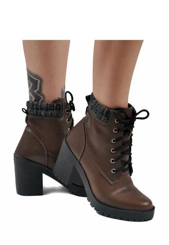 Bota Galway nova