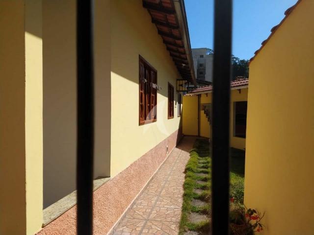 Casa 3 QTS no centro de Domingos Martins - Foto 3